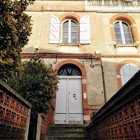 Ici C'Est Cosy - Centre Daire Toulouse Dış mekan fotoğraf