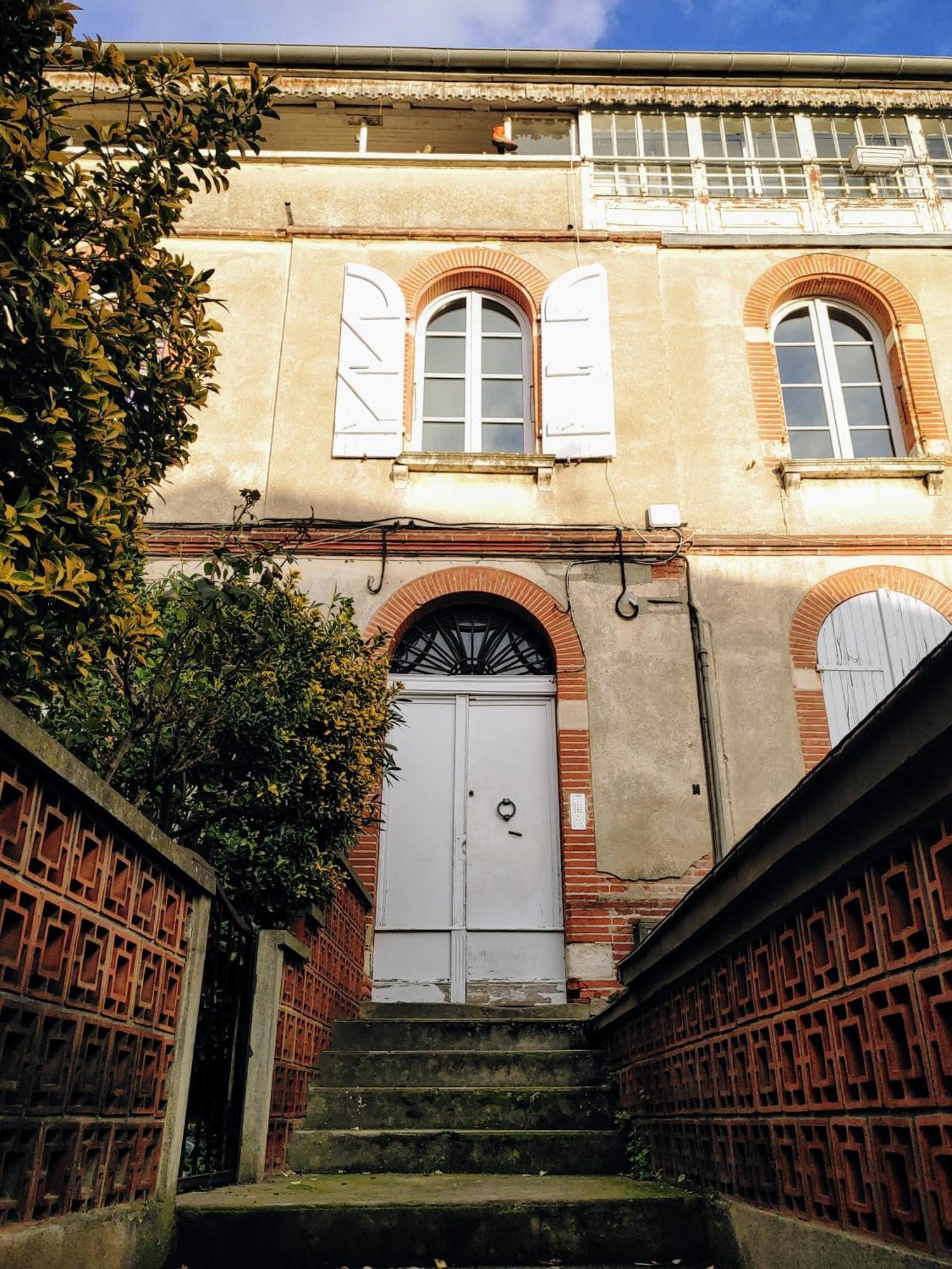 Ici C'Est Cosy - Centre Daire Toulouse Dış mekan fotoğraf