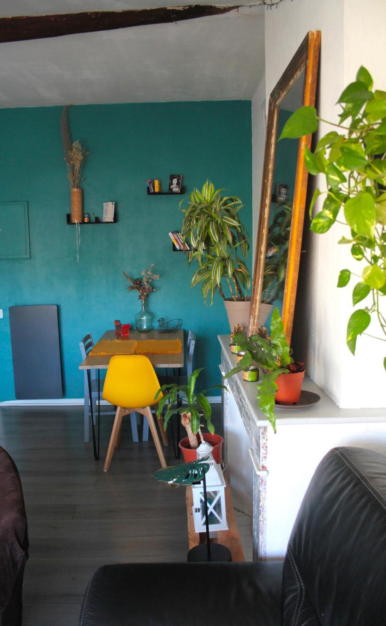 Ici C'Est Cosy - Centre Daire Toulouse Dış mekan fotoğraf