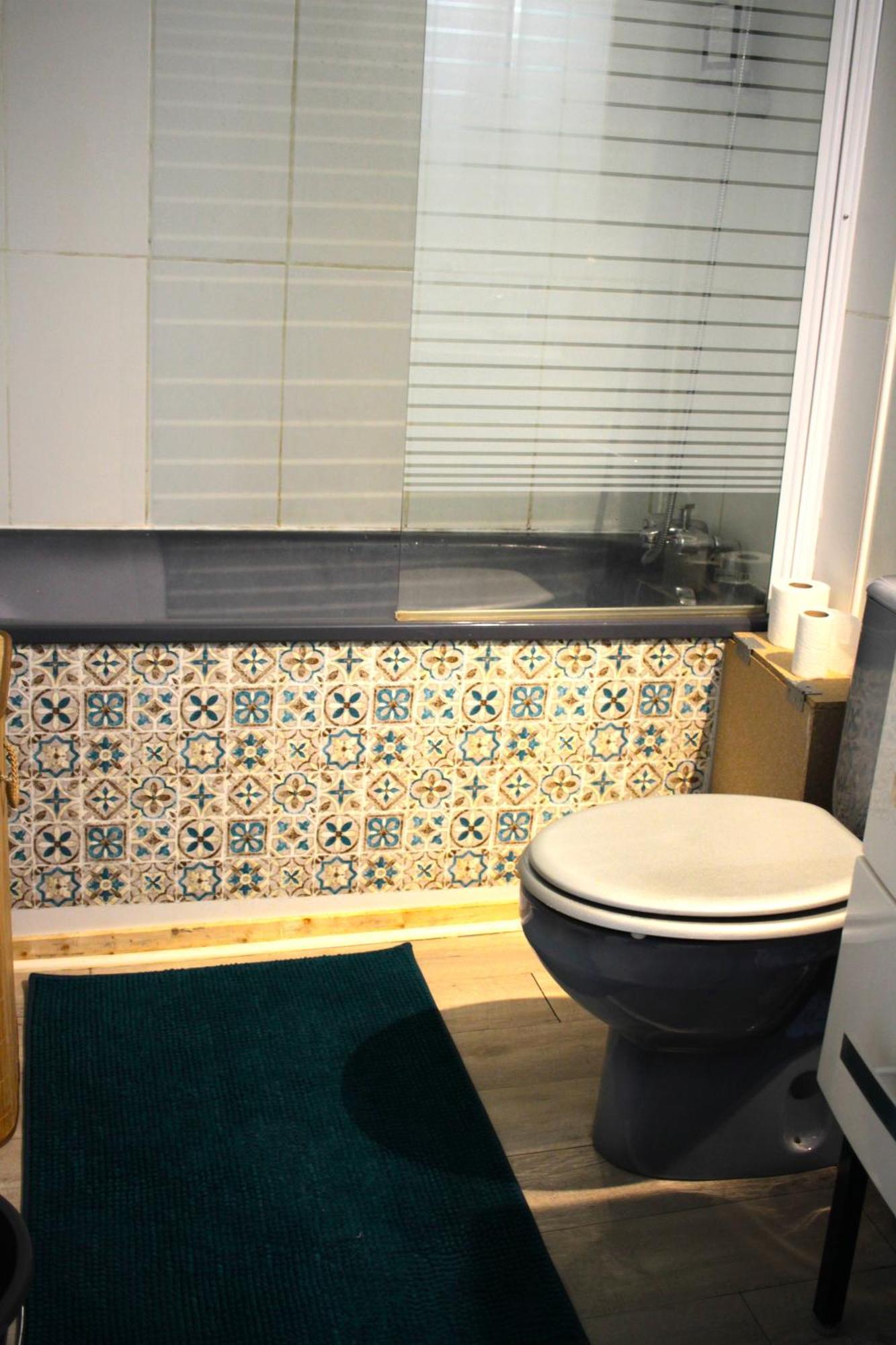 Ici C'Est Cosy - Centre Daire Toulouse Dış mekan fotoğraf