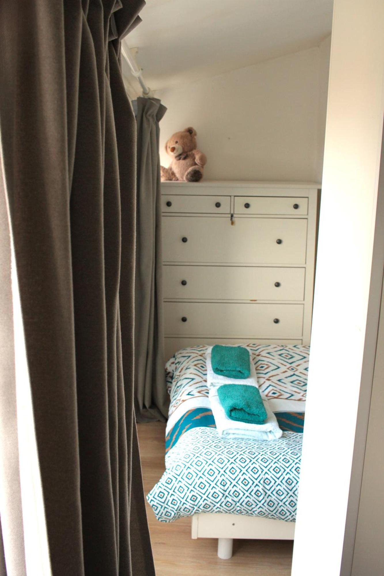 Ici C'Est Cosy - Centre Daire Toulouse Dış mekan fotoğraf