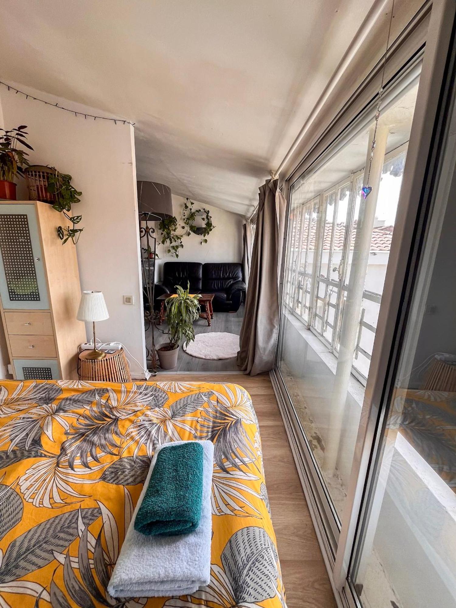 Ici C'Est Cosy - Centre Daire Toulouse Dış mekan fotoğraf