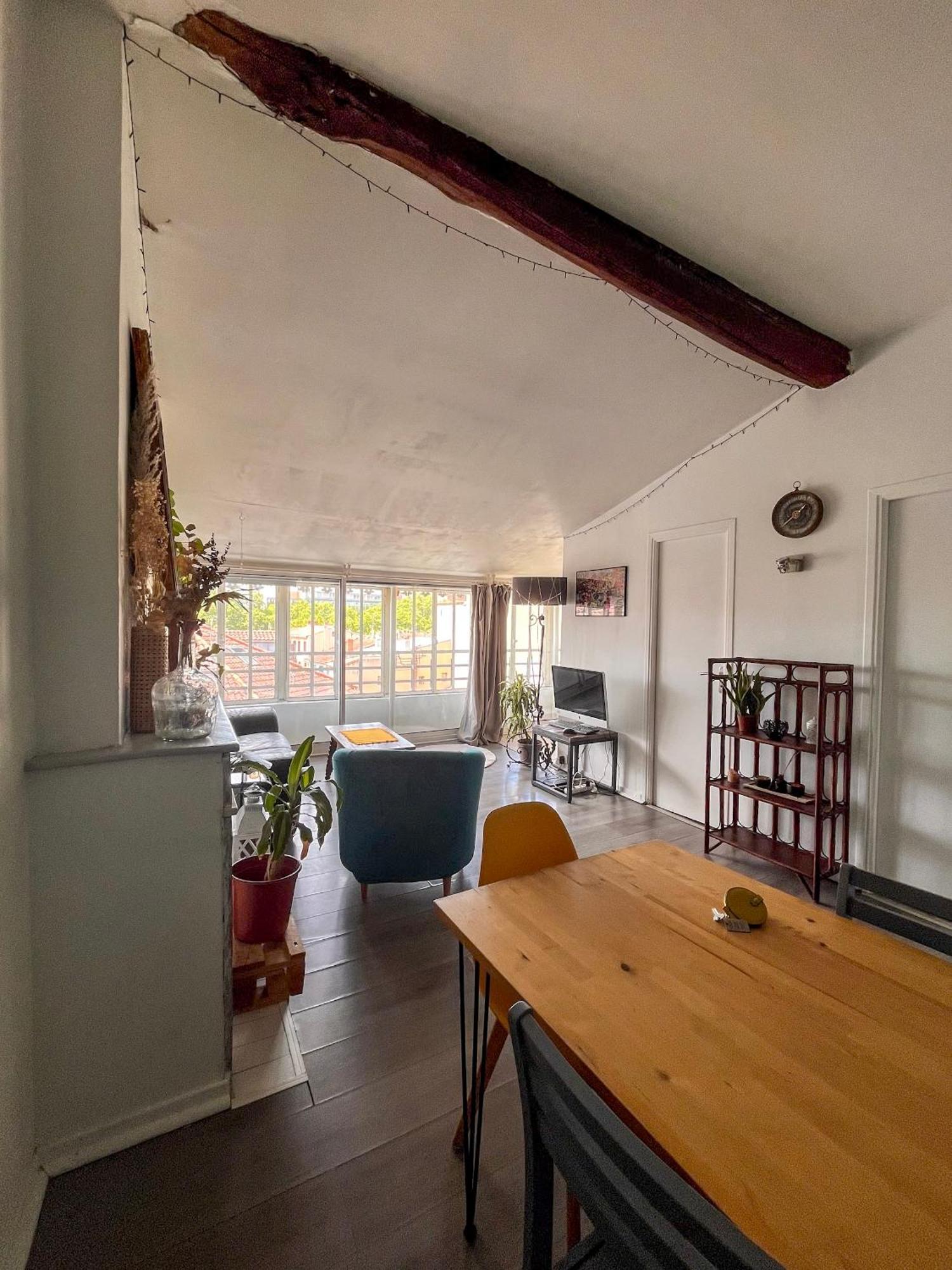Ici C'Est Cosy - Centre Daire Toulouse Dış mekan fotoğraf